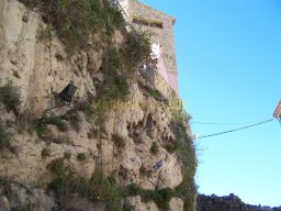 Ciudad de Letur 2008